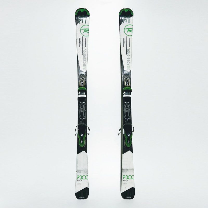 rossignol p300