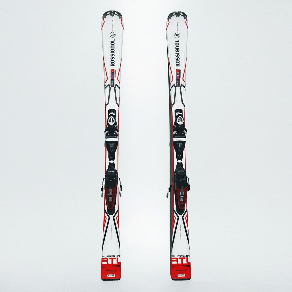 rossignol pursuit rtl