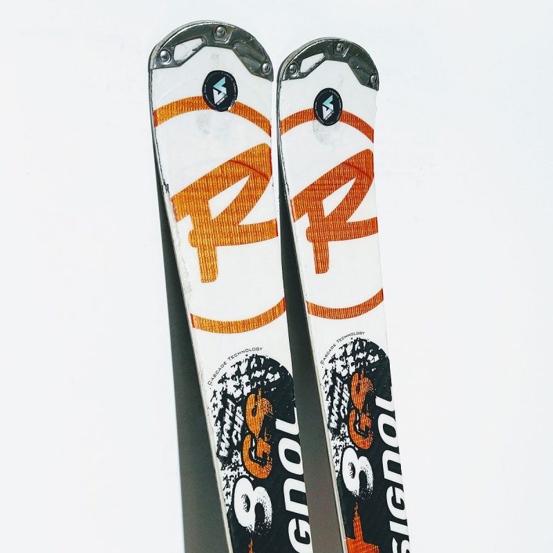 rossignol world cup 8gs