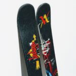 Schiuri Volkl Ledge Jr Copii
