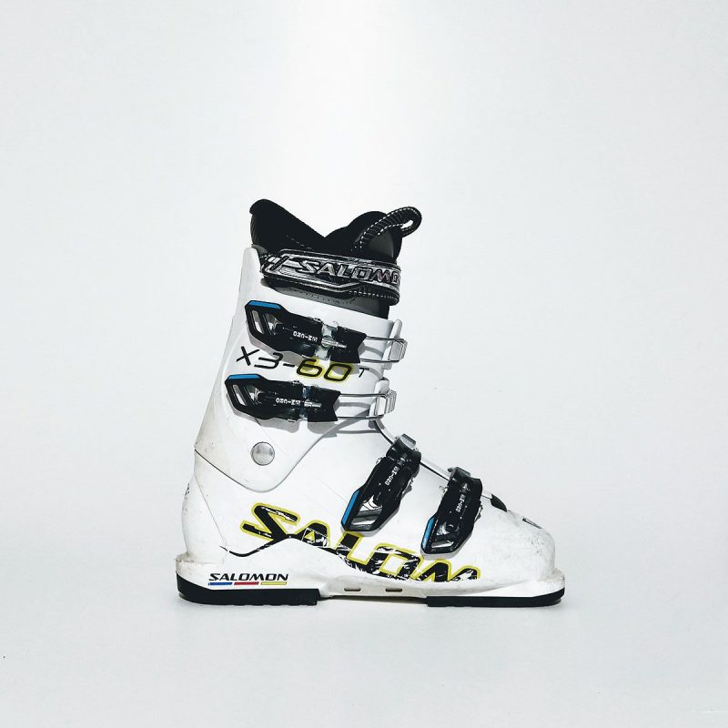 salomon x3 60t